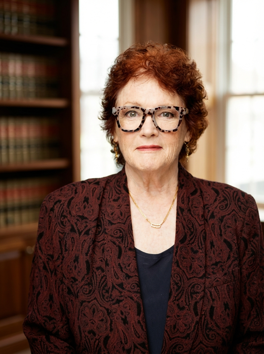 Diane Louise Kimberlin, Attorney and Mediator
